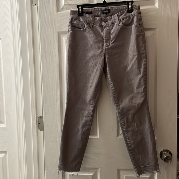 NYDJ Jeans - Ami Skinny/Ankle - Picture 6 of 10